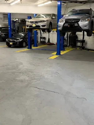 Diy Auto Repair Center
