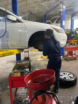 Excellence Auto Repair Corp