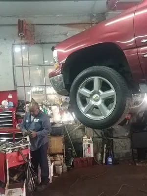 Kami Auto Repair