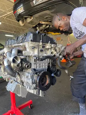 HARLEY'S AUTO REPAIR