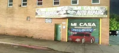 Mi Casa Auto Repair