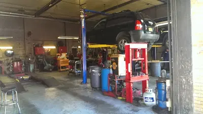 South Side Auto Services, Inc.