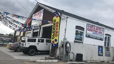 MT-A Auto Center