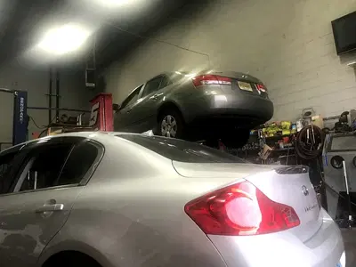 One Car Doc