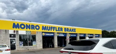 Monro Auto Service and Tire Centers