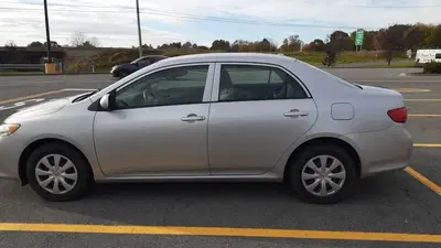 J's Auto Inc