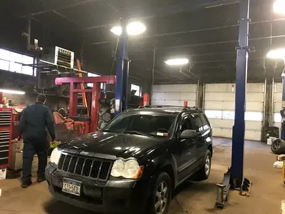 Harry's Brake Service & General Repair