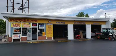 Cupolo & Son Automotive Services