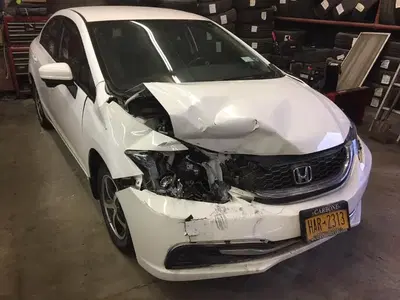 D&D Auto Body