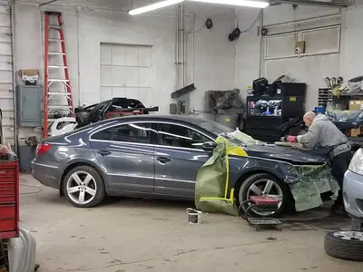 Precision Collision