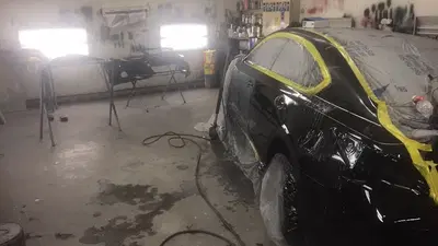 BMP Autoworx