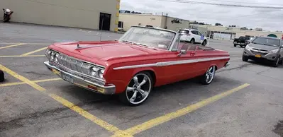 Fred Jacobs Auto Services