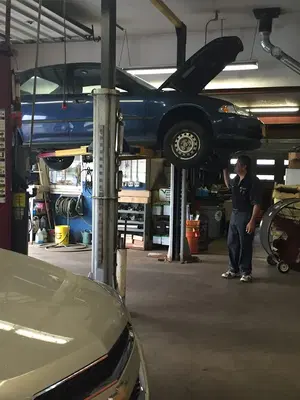 Computer Aided Automotive