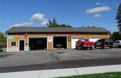 Sal's Auto Repair