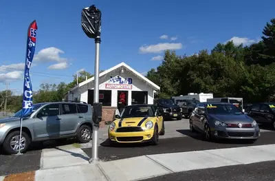 L & D Automotive