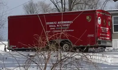 Schultz Autoworks