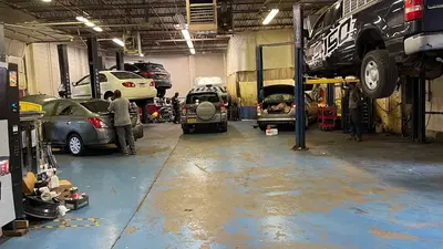 Jamalaye Auto