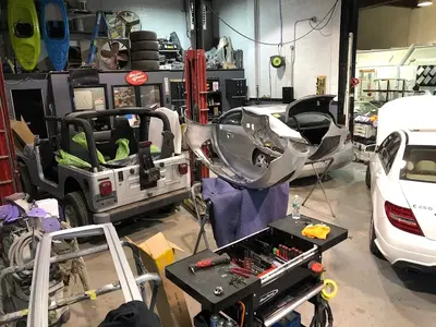All4One Automotive