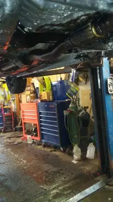 Everett Auto Repair