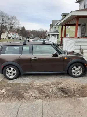 Vince's Garage & Supply Inc