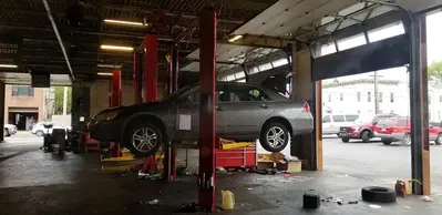 Firestone Complete Auto Care