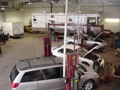 Albany Light Truck and Car Repair