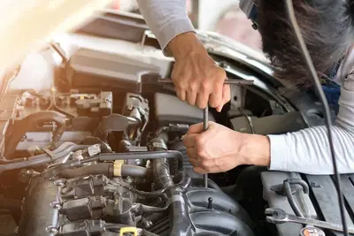 Capitaland Auto Service