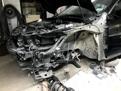 Troy's Best Auto Body Shop Inc.