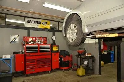 Consaul Auto Care