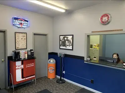 Rayno Automotive Inc.