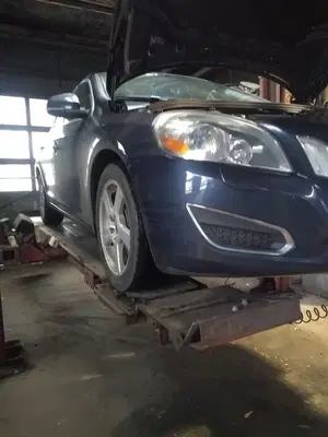 Sergo Auto
