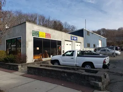 Jerco Auto Center
