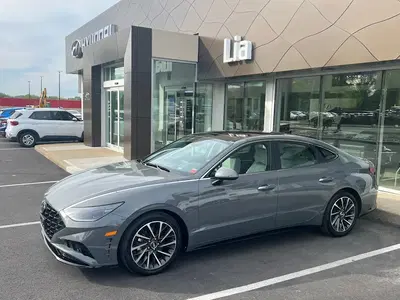 Lia Hyundai Albany Auto Repair & Service Center