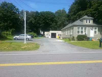 Schoolhouse Auto