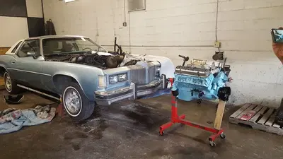 Universal Auto Parts