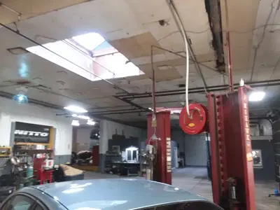 Albany Battery Auto Sales