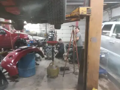 Jefferson Motors