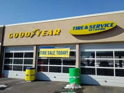Goodyear Auto Service
