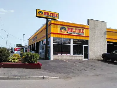 Business Photo