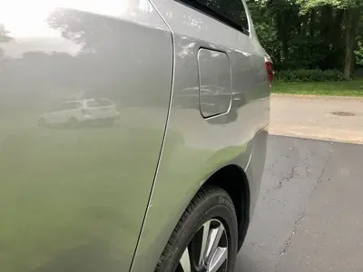 Van Galen's Body Shop