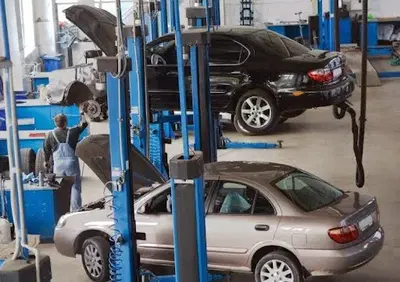 Masello's Auto Service