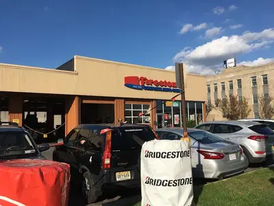 Firestone Complete Auto Care
