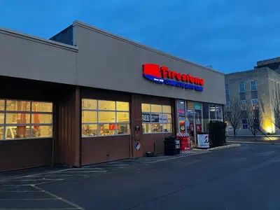 Business Photo