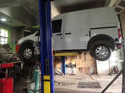 Haque Auto Repair