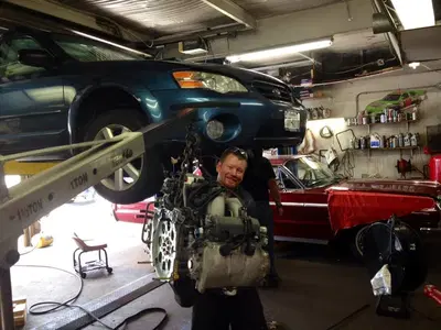 Davco Performance Automotive