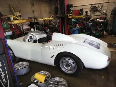 Unitech Auto Repair