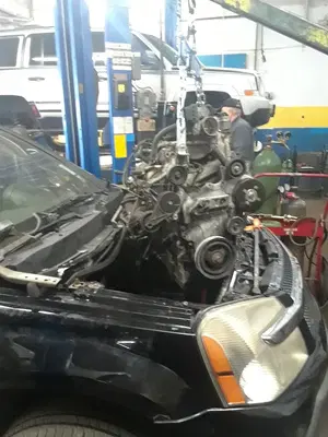 Monro Auto Service and Tire Centers