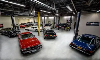 Upstate Imports Auto Repair Syracuse LLC