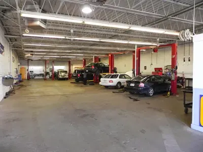 John's Auto Care