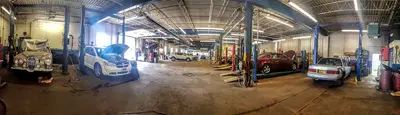 Canetta's Collision & Service Center